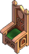 Chair (Arthur)