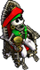 Skelly council chair (Captain)