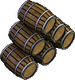 Fasspyramide