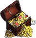 Treasure chest (defiant)