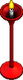 Kandelaber (beleuchtet)