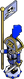 Vicennium nutcracker