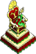 Thron