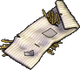 Schlafmatte