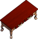 Desk (fancy, defiant)