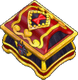 Widow Queen Chest