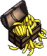 Chest O' Bananas