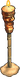 Tiki-Fackel