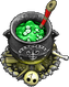 Hexenkessel des Chaos