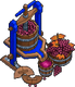 Pirate Wine Press