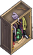 Garderobe