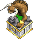Minotaur display