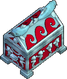 Chest o' the Deep