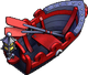 Darkling dinghy