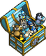 Festive Chest