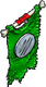 Werewolf banner
