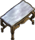 Marmortisch