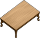 Großer Tisch