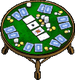 Pokertisch