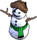 Schneepirat