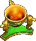 Summer Games Brazier