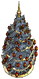 Schneetanne