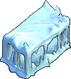 Tisch (Eis)