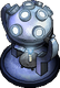 Planetary projector