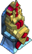Sea Queen Statue