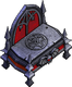 Vampirate summoning table