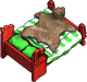 Wikingerbett
