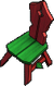Chair (dark forest)