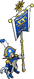 Vicennium Elf Herald
