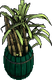 Sugarcane barrel (huntsman)