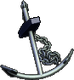 Anchor (dark)