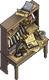 Böcherregal