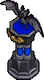 Statue (Bat)