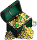 Treasure chest (huntsman)