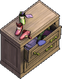Kommode