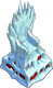 Thron (Eis)