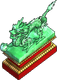 Jadedrachen