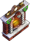 Fireplace (defiant)