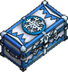Winter bludgeon trunk