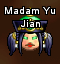 Madam Yu Jian