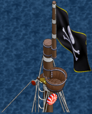 Balandro clase jengibre - YPPedia