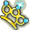 Trophy-Sapphire Brass Knuckles.png