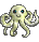 Lemon Octopus