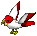 Parrot-red-white.png
