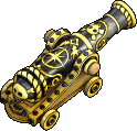 Furniture-Notorious corsair's medium cannon.png