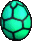 Furniture-Ambrygold's turtle shell egg.png